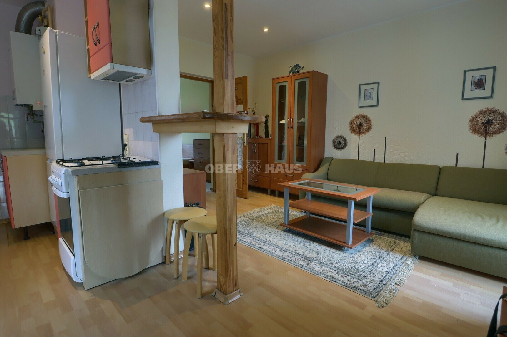 Ringuvos g., Žaliakalnis, Kaunas, 3 kamb. – nuotrauka 4