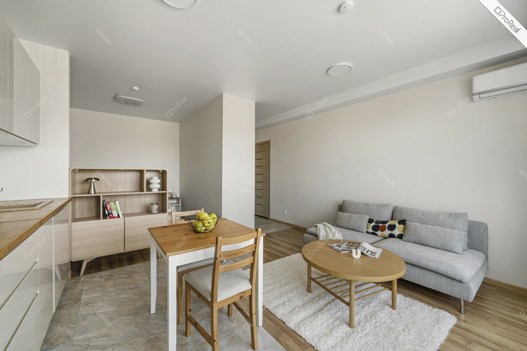 Lazdynėlių g., Lazdynėliai, Vilnius, 2 kamb. – nuotrauka 4