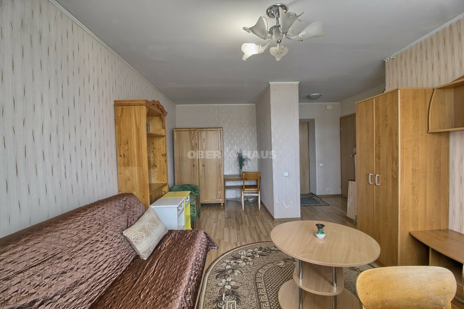 Vilniaus g., Šimšė, Šiauliai, 1 kamb. – nuotrauka 3
