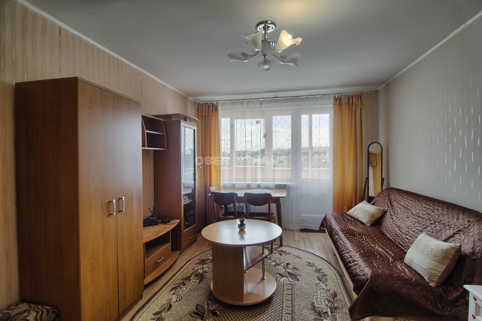 Vilniaus g., Šimšė, Šiauliai, 1 kamb. – nuotrauka 4