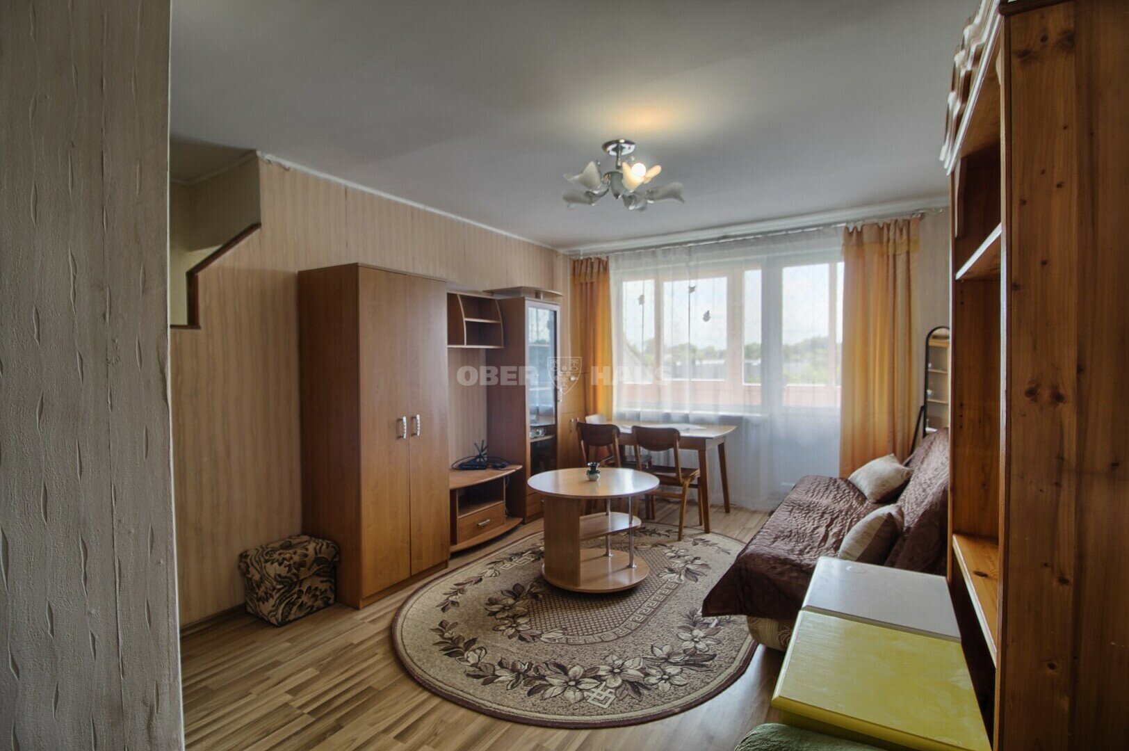 Vilniaus g., Šimšė, Šiauliai, 1 kamb. – nuotrauka 5