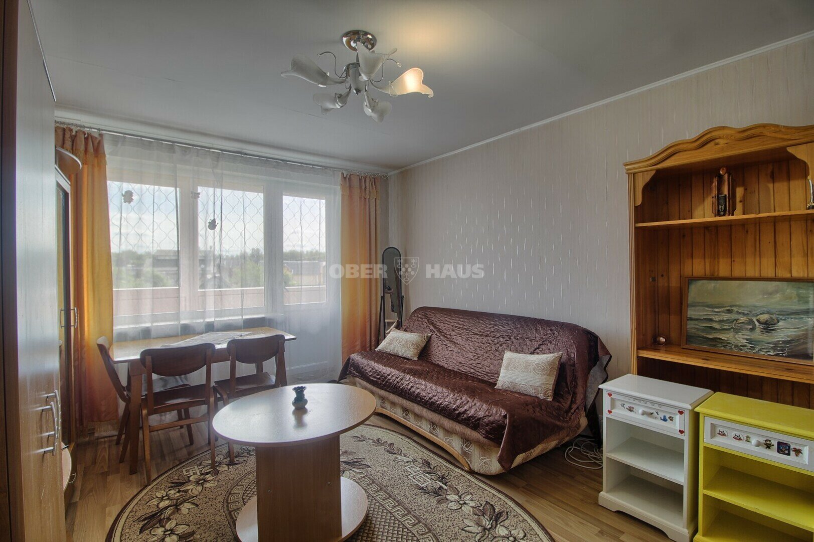 Vilniaus g., Šimšė, Šiauliai, 1 kamb. – nuotrauka 6
