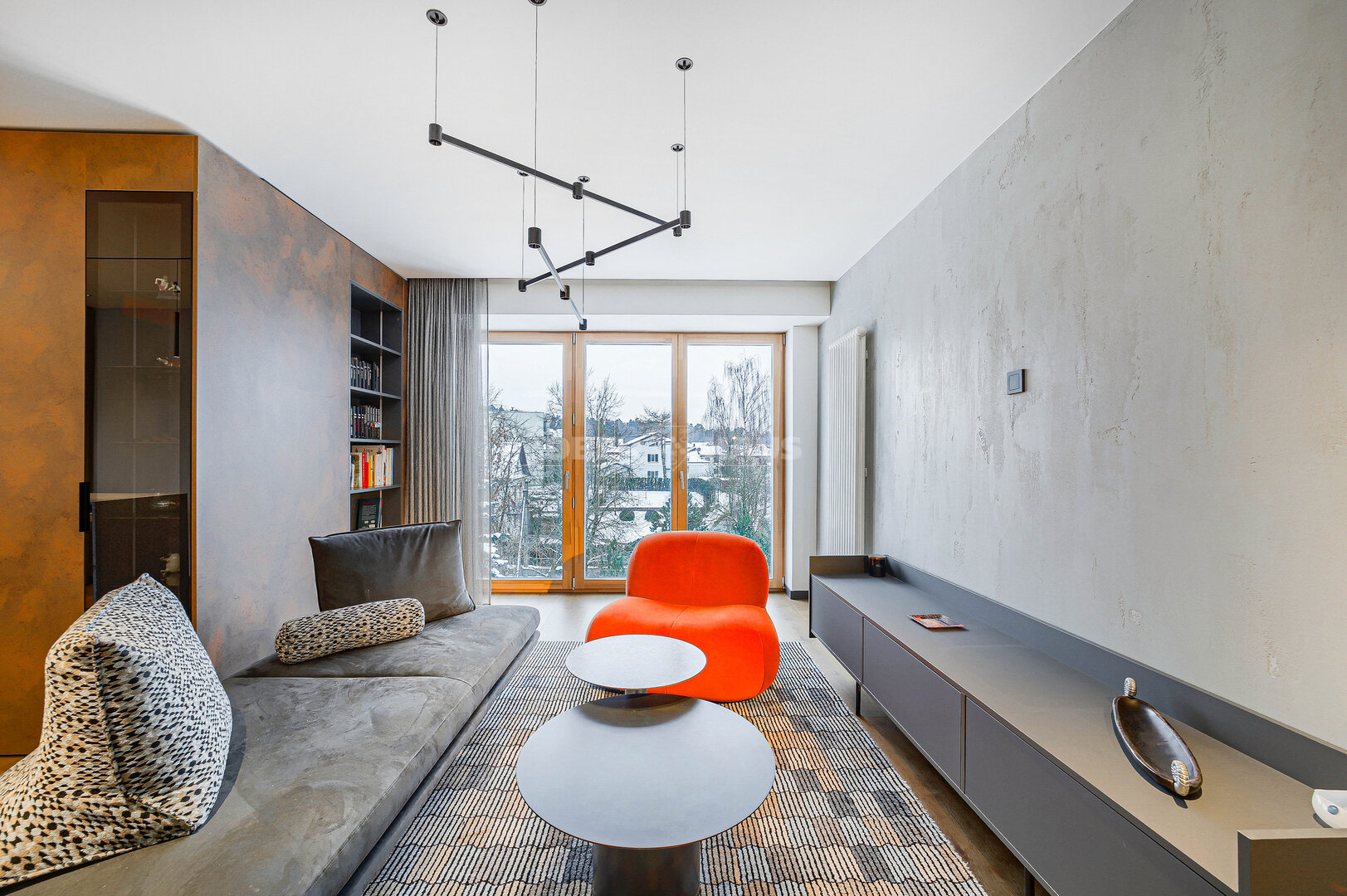 Žirgo g., Antakalnis, Vilnius, 4 kamb. – nuotrauka 3