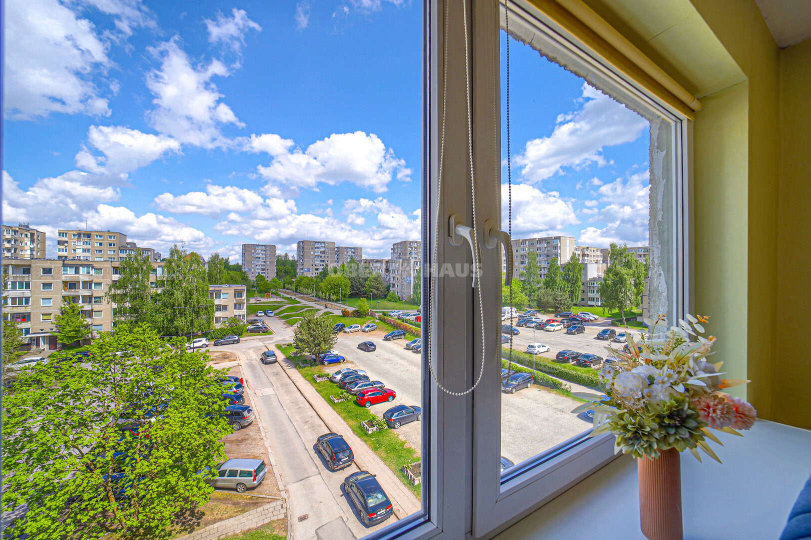 Fabijoniškių g., Fabijoniškės, Vilnius, 3 kamb. – nuotrauka 4