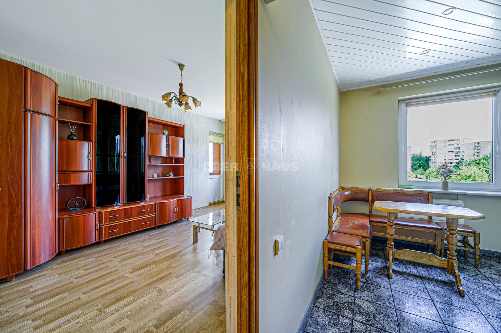 Fabijoniškių g., Fabijoniškės, Vilnius, 3 kamb. – nuotrauka 5