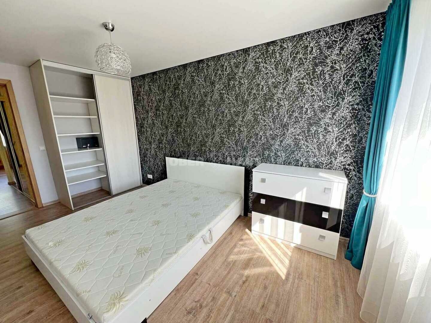 Ringuvos g., Centras, Panevėžys, 2 kamb. – nuotrauka 6