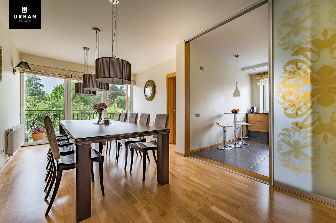 Smėlynės Sodų 3-ioji g., Turniškės, Vilnius, 3 kamb. – изображение 3