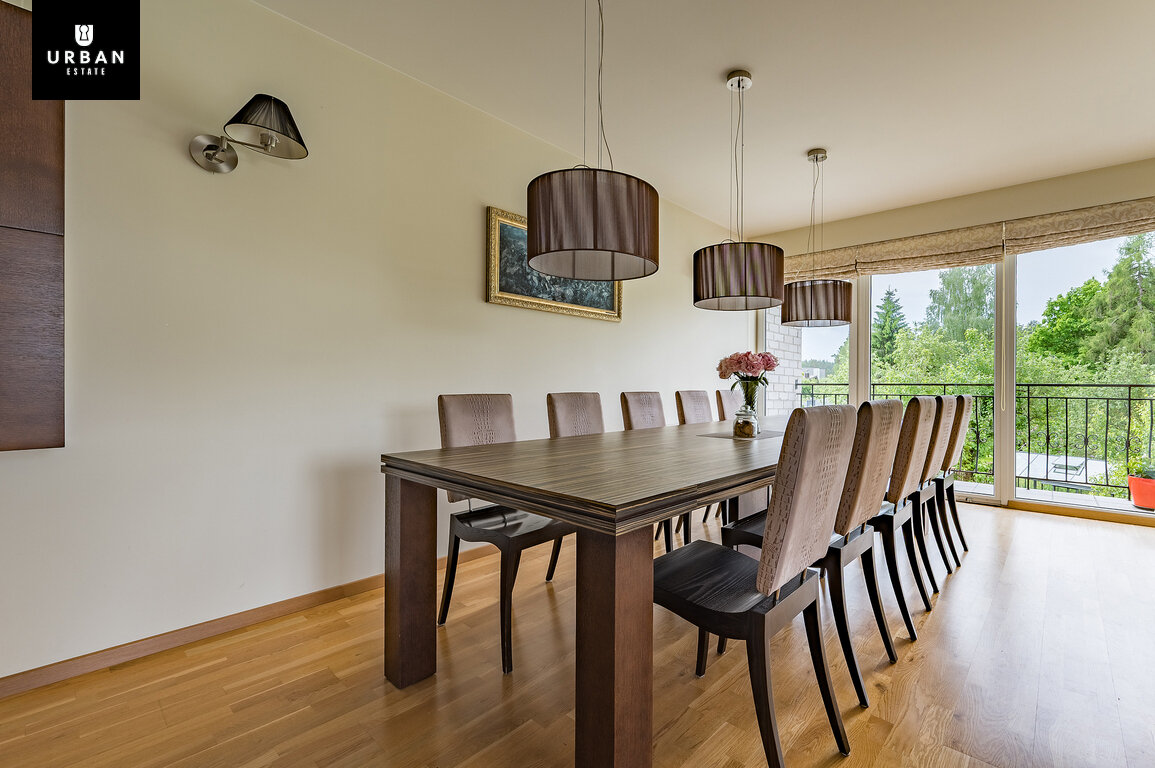 Smėlynės Sodų 3-ioji g., Turniškės, Vilnius, 3 kamb. – nuotrauka 3