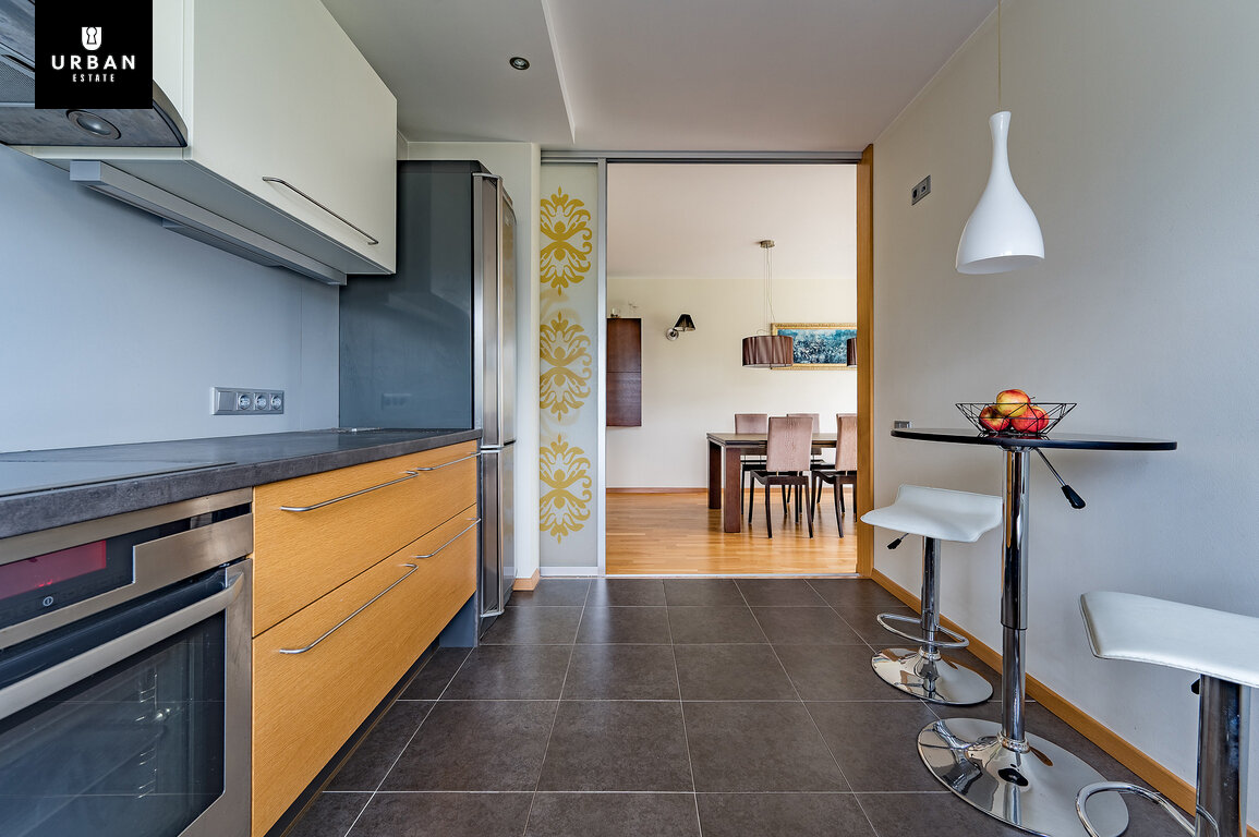Smėlynės Sodų 3-ioji g., Turniškės, Vilnius, 3 kamb. – nuotrauka 6