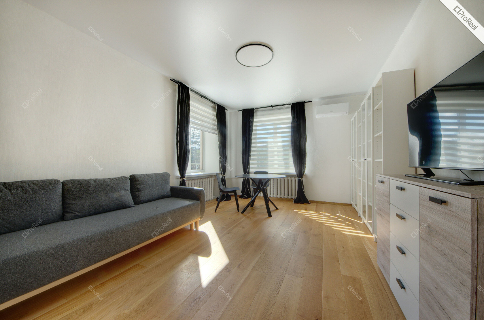 Ožkinių g., Verkiai, Vilnius, 3 kamb. – nuotrauka 3
