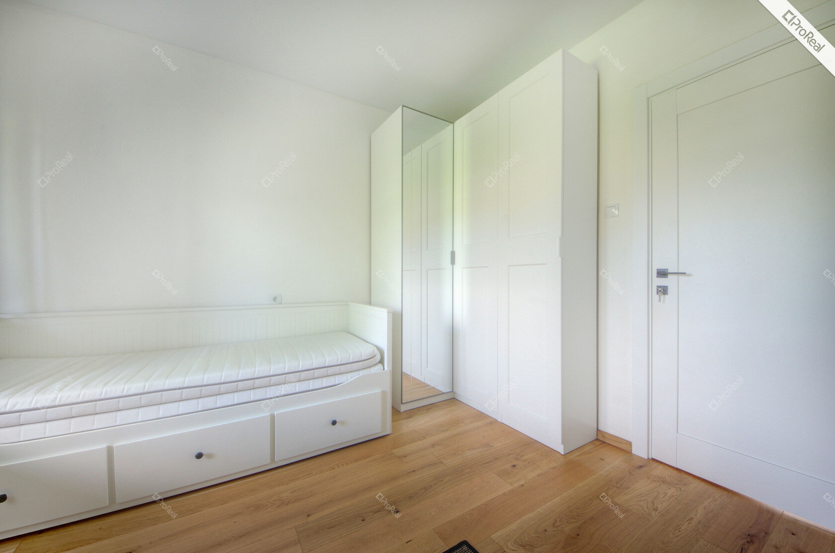 Ožkinių g., Verkiai, Vilnius, 3 kamb. – nuotrauka 6