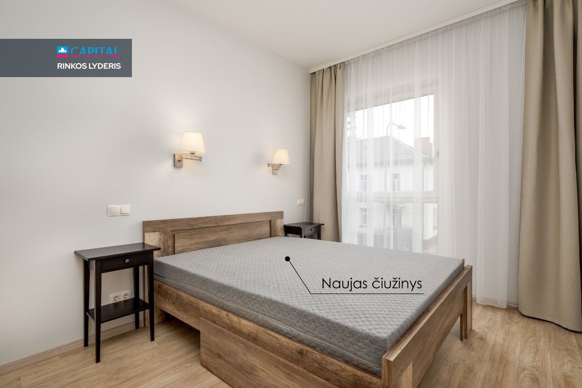 Ringuvos g., Žvėrynas, Vilnius, 2 kamb. – nuotrauka 4