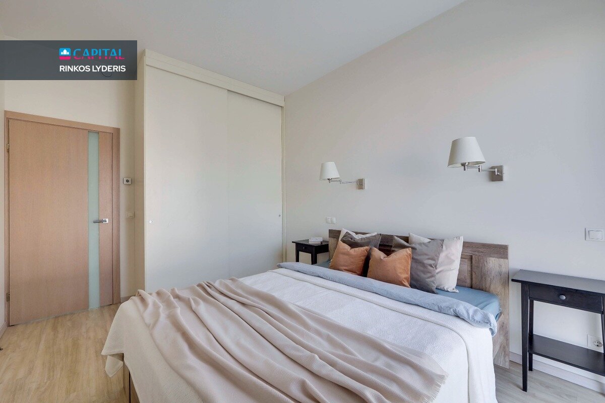 Ringuvos g., Žvėrynas, Vilnius, 2 kamb. – nuotrauka 5