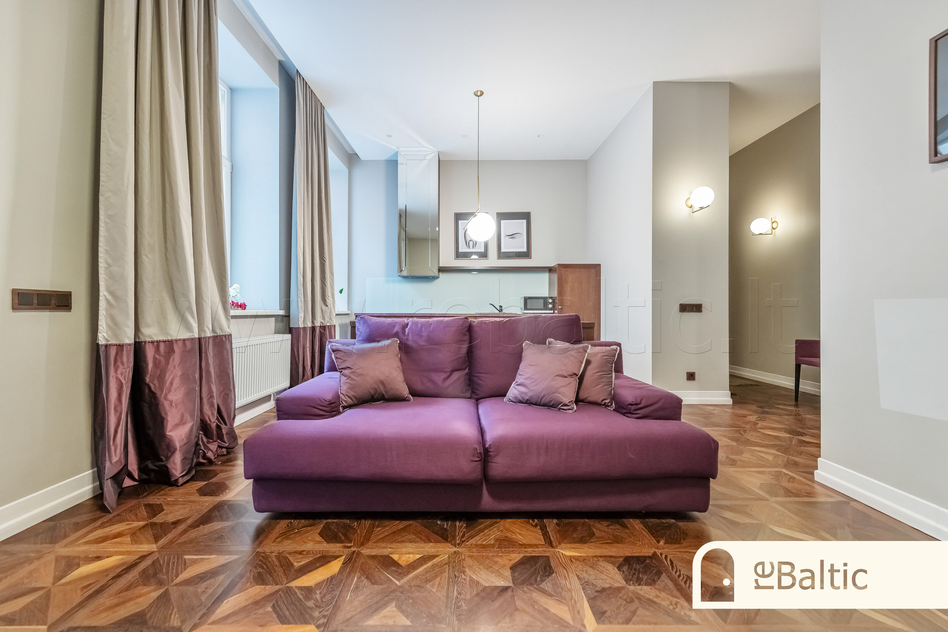 Didžioji g., Senamiestis, Vilnius, 2 kamb. – nuotrauka 3