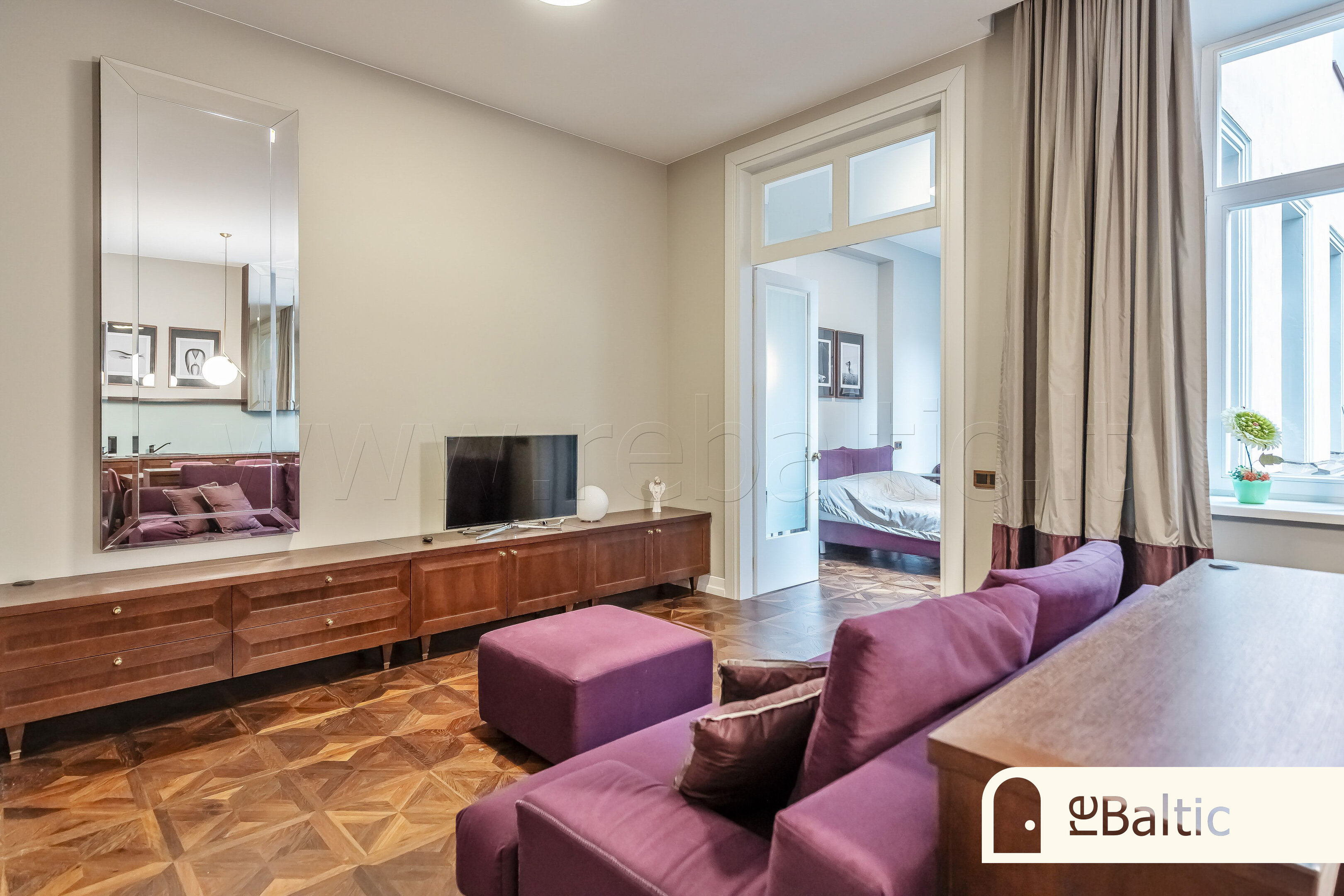 Didžioji g., Senamiestis, Vilnius, 2 kamb. – nuotrauka 5