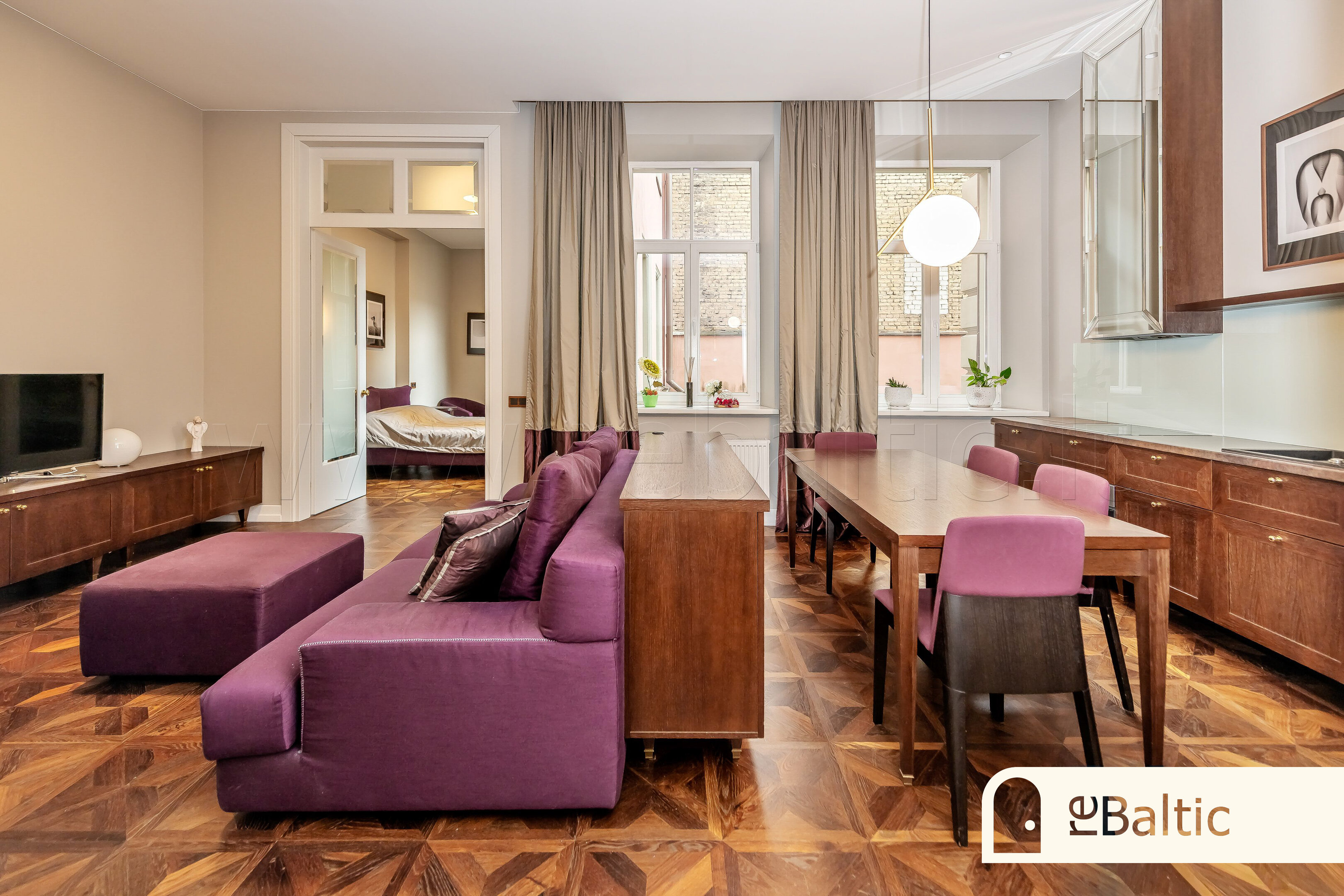 Didžioji g., Senamiestis, Vilnius, 2 kamb. – nuotrauka 6