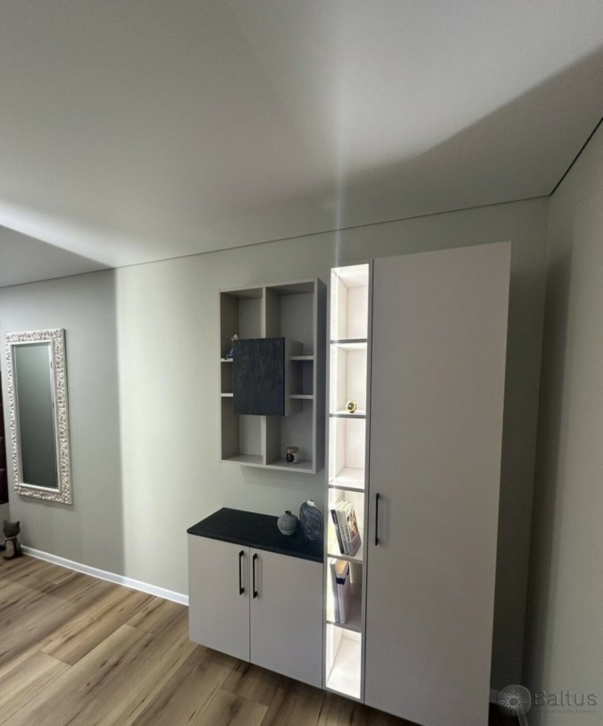 Kooperacijos g., Centras, Klaipėda, 2 kamb. – nuotrauka 3