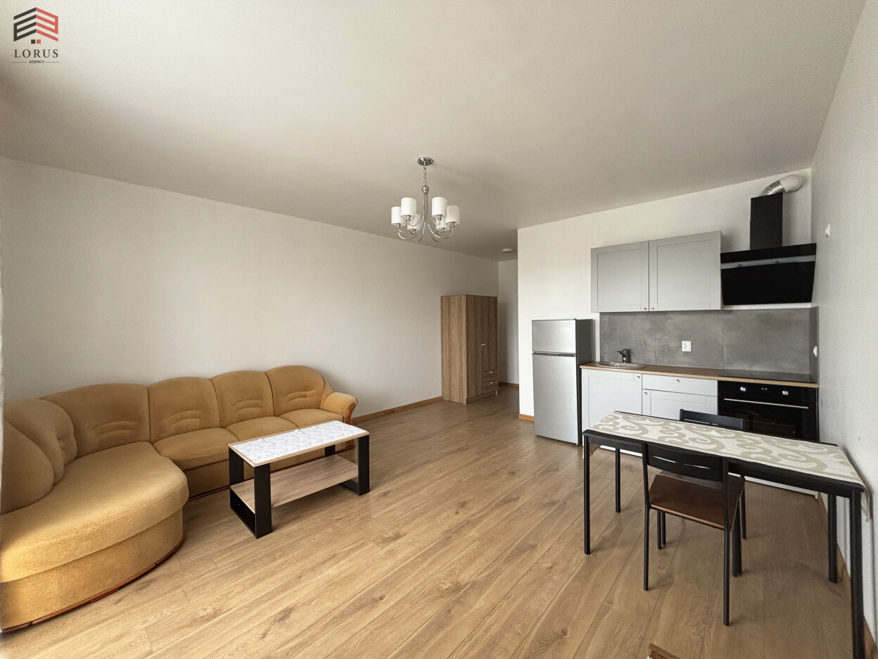 Riterių g., Žirmūnai, Vilnius, 1 kamb. – image 3