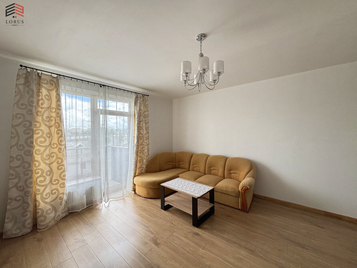 Riterių g., Žirmūnai, Vilnius, 1 kamb. – image 4