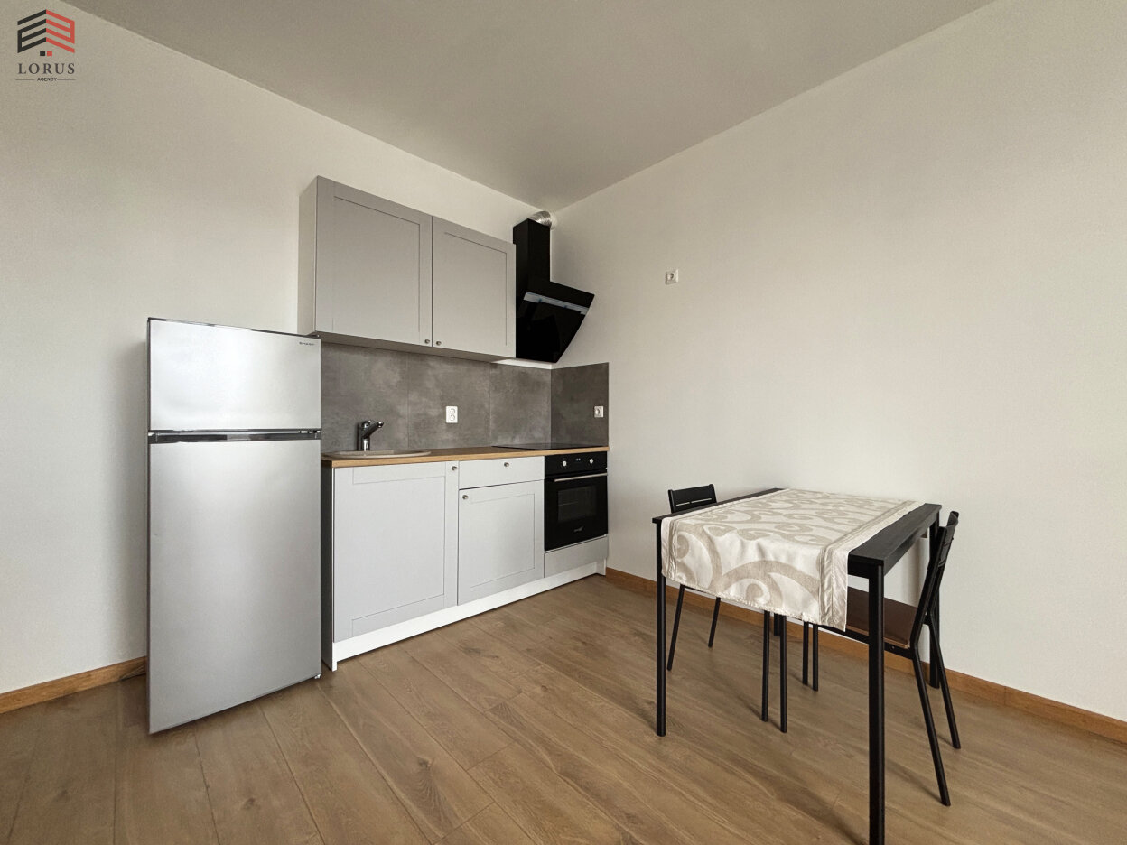 Riterių g., Žirmūnai, Vilnius, 1 kamb. – image 5