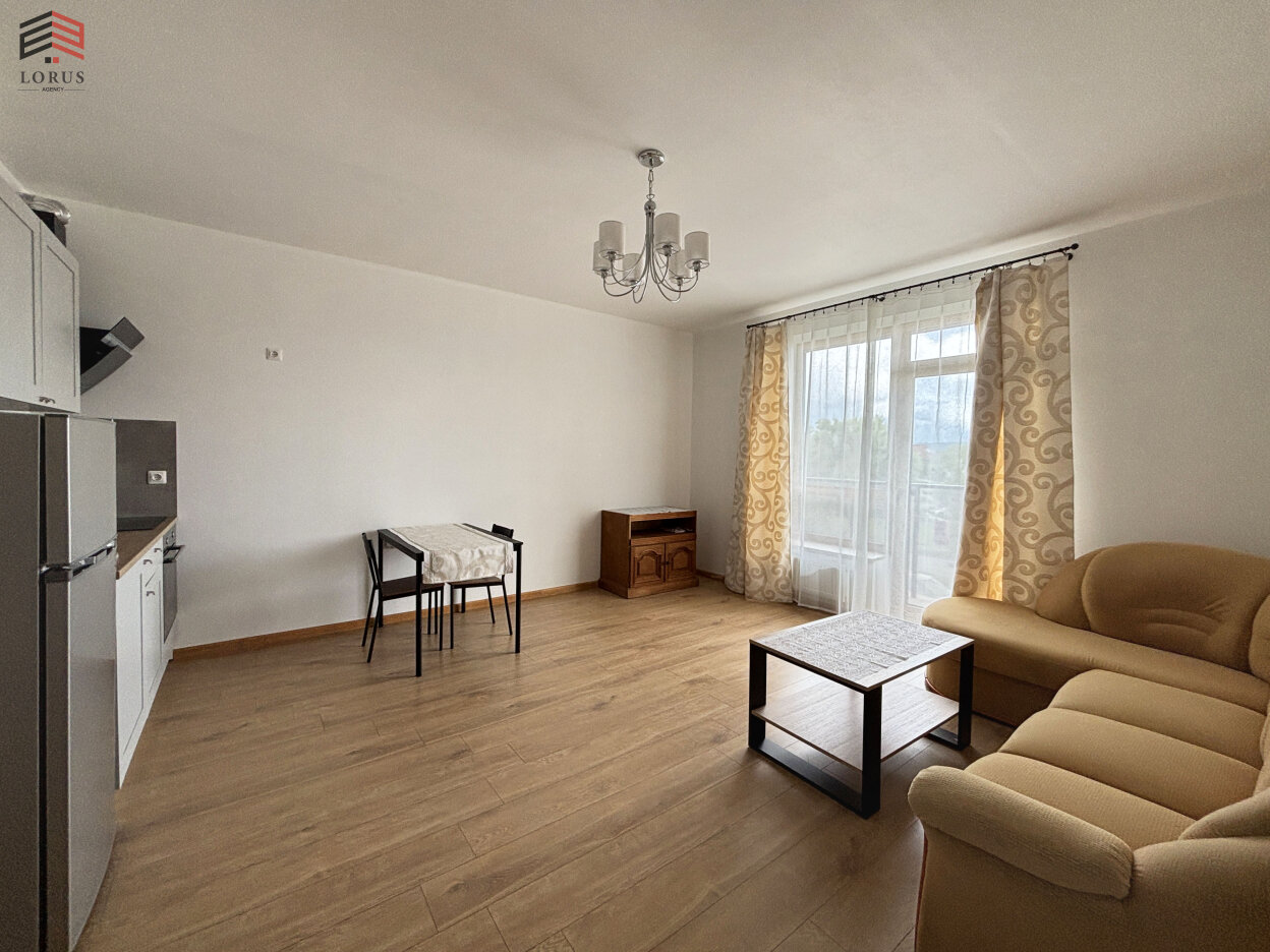Riterių g., Žirmūnai, Vilnius, 1 kamb. – image 6