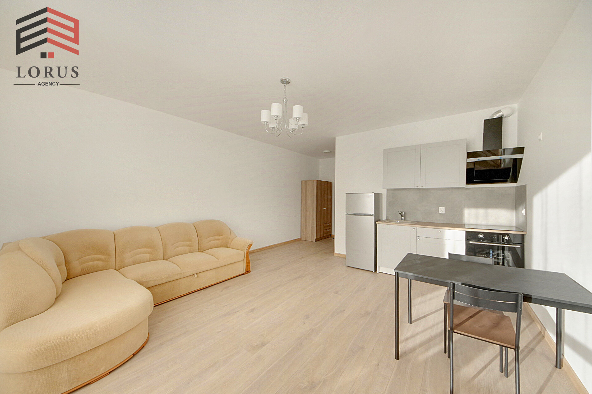 Riterių g., Žirmūnai, Vilnius, 1 kamb. – nuotrauka 3