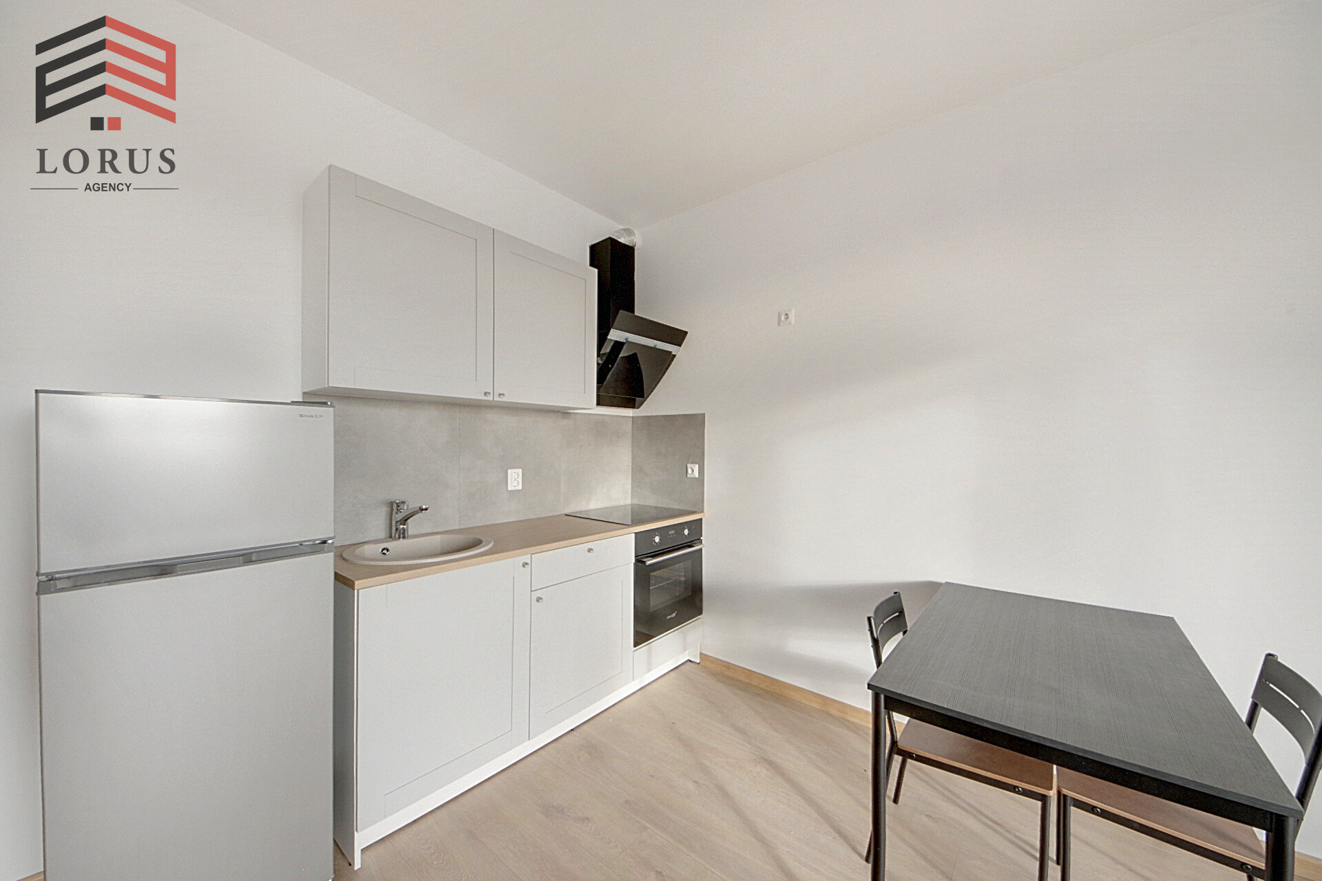 Riterių g., Žirmūnai, Vilnius, 1 kamb. – nuotrauka 4