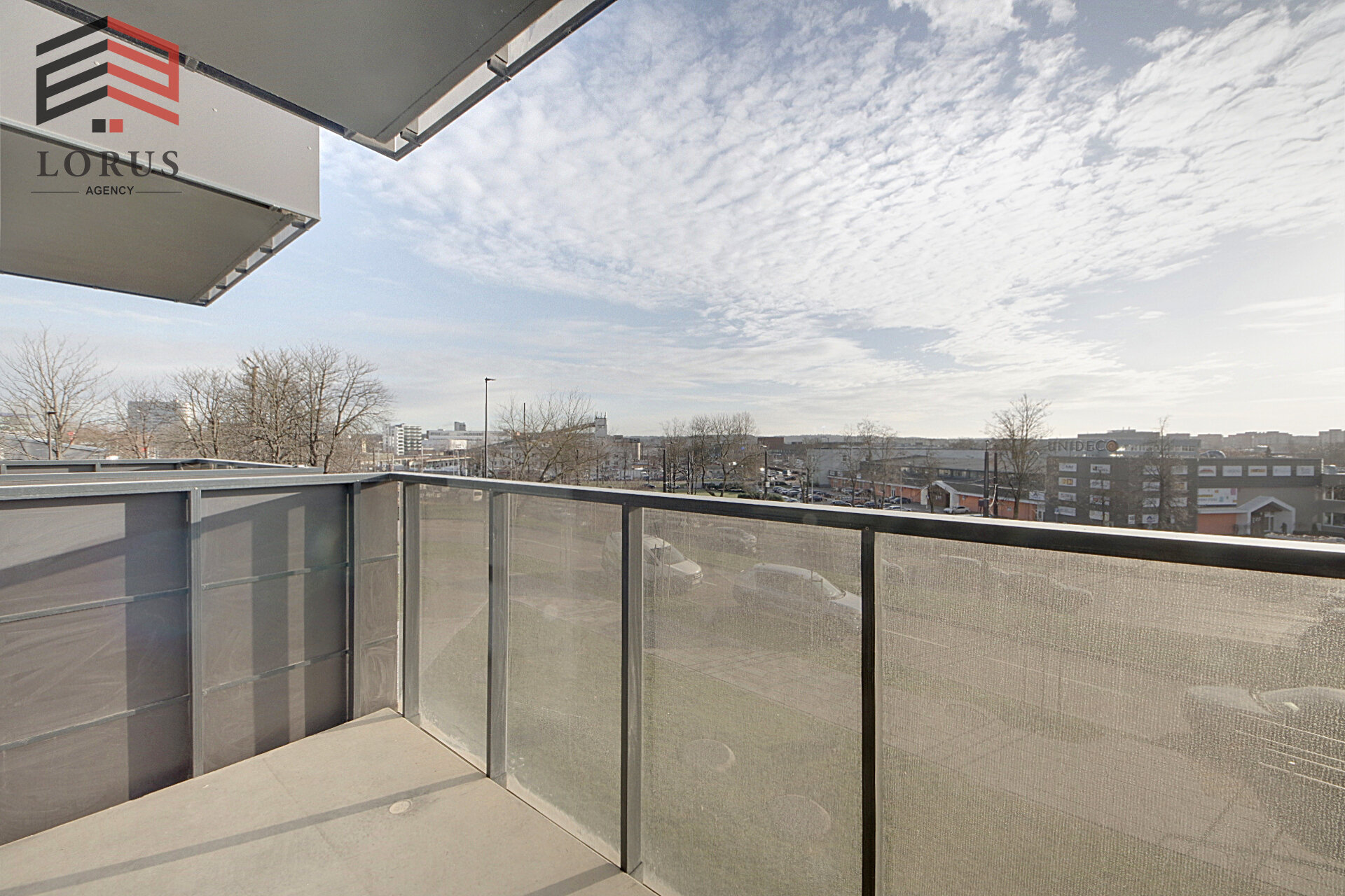 Riterių g., Žirmūnai, Vilnius, 1 kamb. – nuotrauka 6