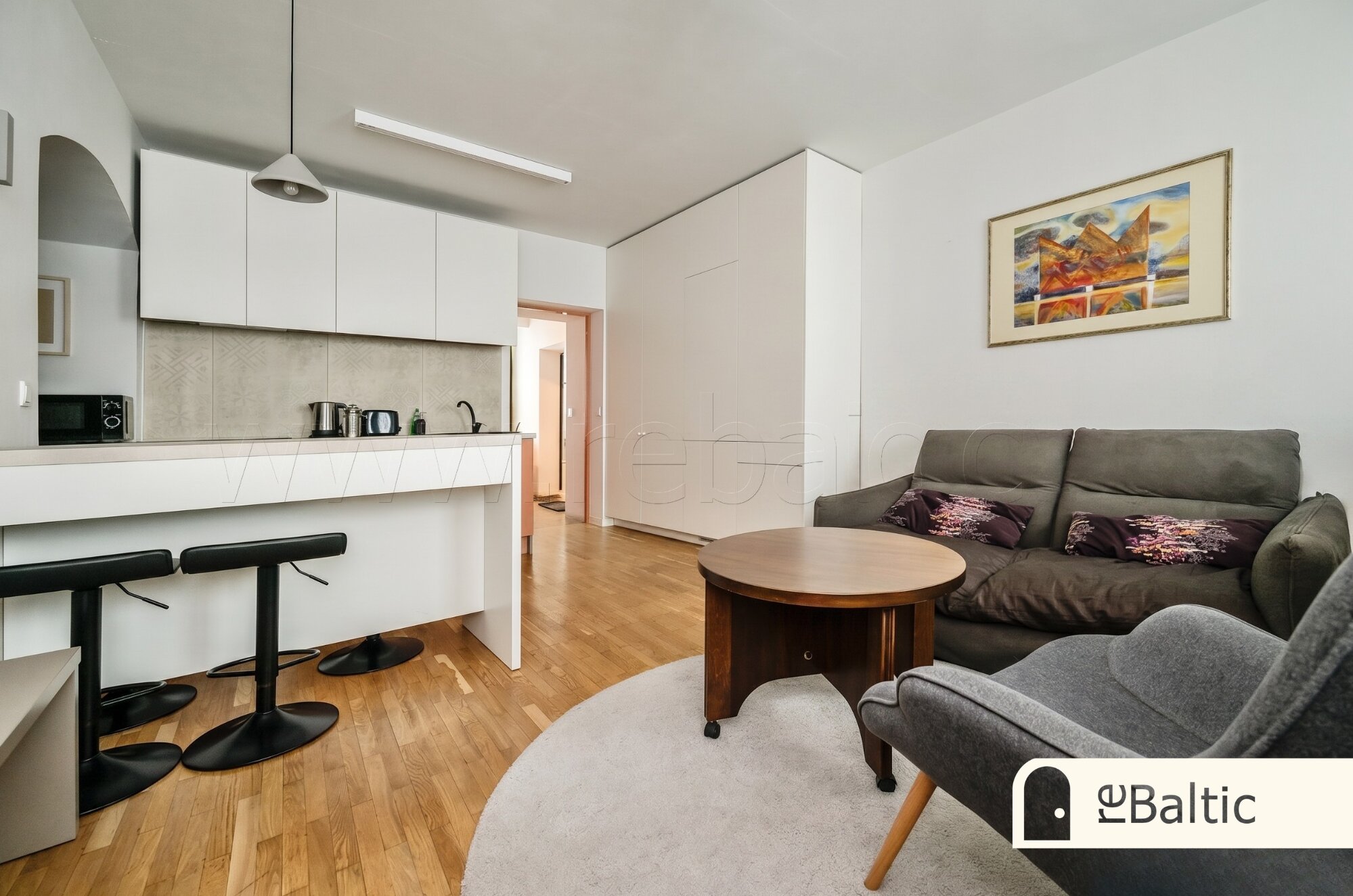 Išganytojo g., Senamiestis, Vilnius, 3 kamb. – nuotrauka 3