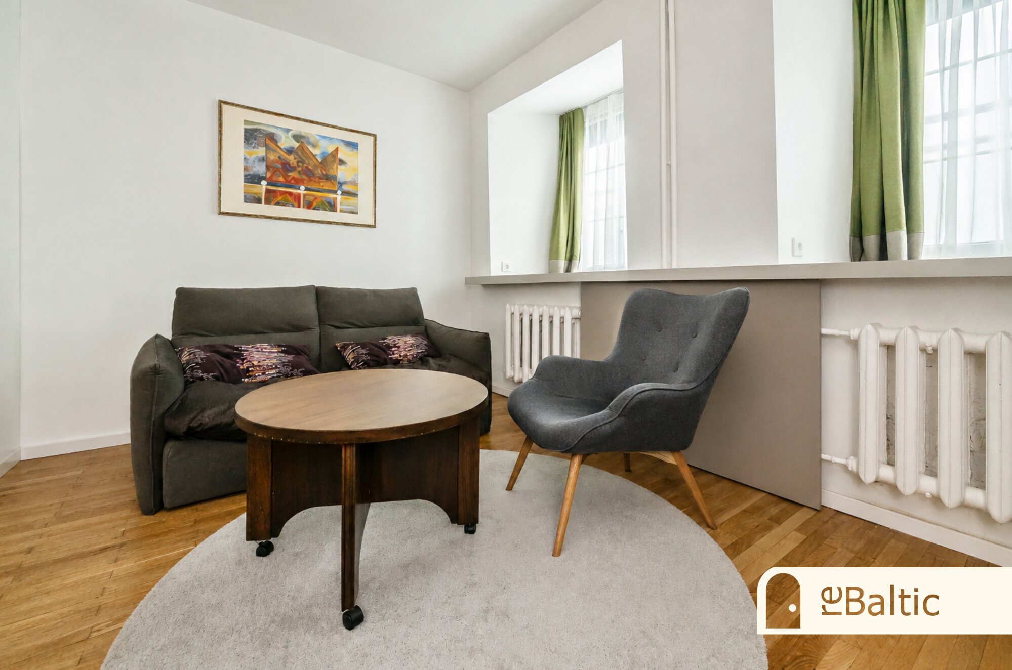 Išganytojo g., Senamiestis, Vilnius, 3 kamb. – nuotrauka 6