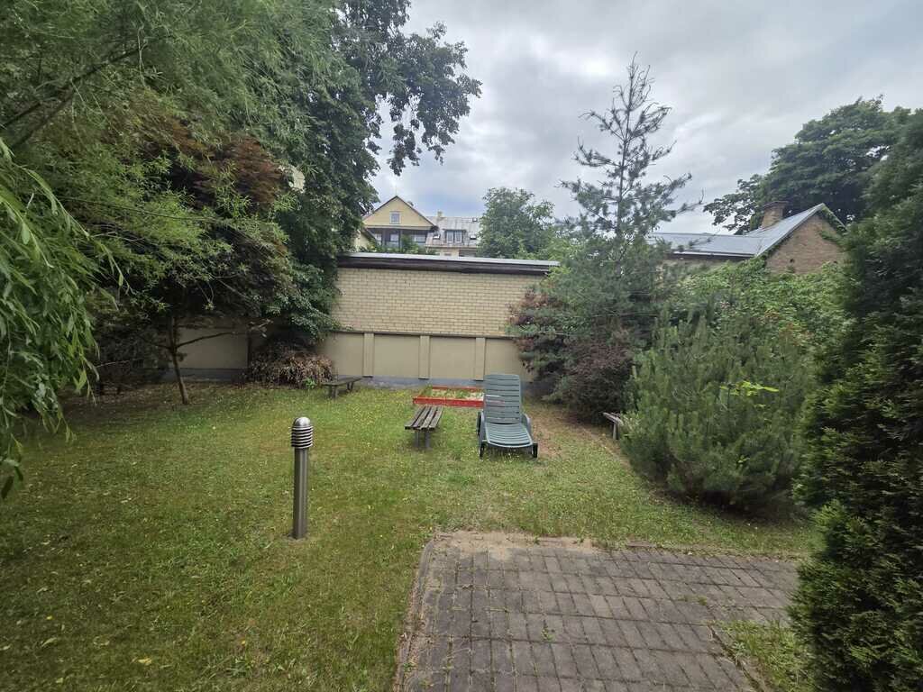 Sėlių g., Žvėrynas, Vilnius, 2 kamb. – nuotrauka 3