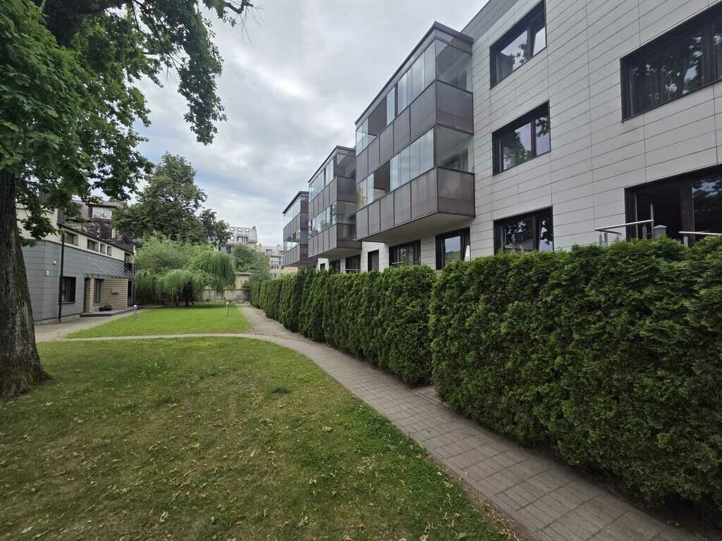 Sėlių g., Žvėrynas, Vilnius, 2 kamb. – nuotrauka 4