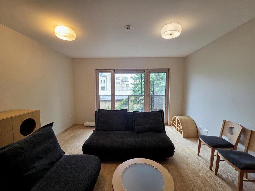 Sėlių g., Žvėrynas, Vilnius, 2 kamb. – nuotrauka 5