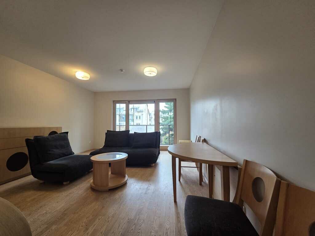 Sėlių g., Žvėrynas, Vilnius, 2 kamb. – nuotrauka 6