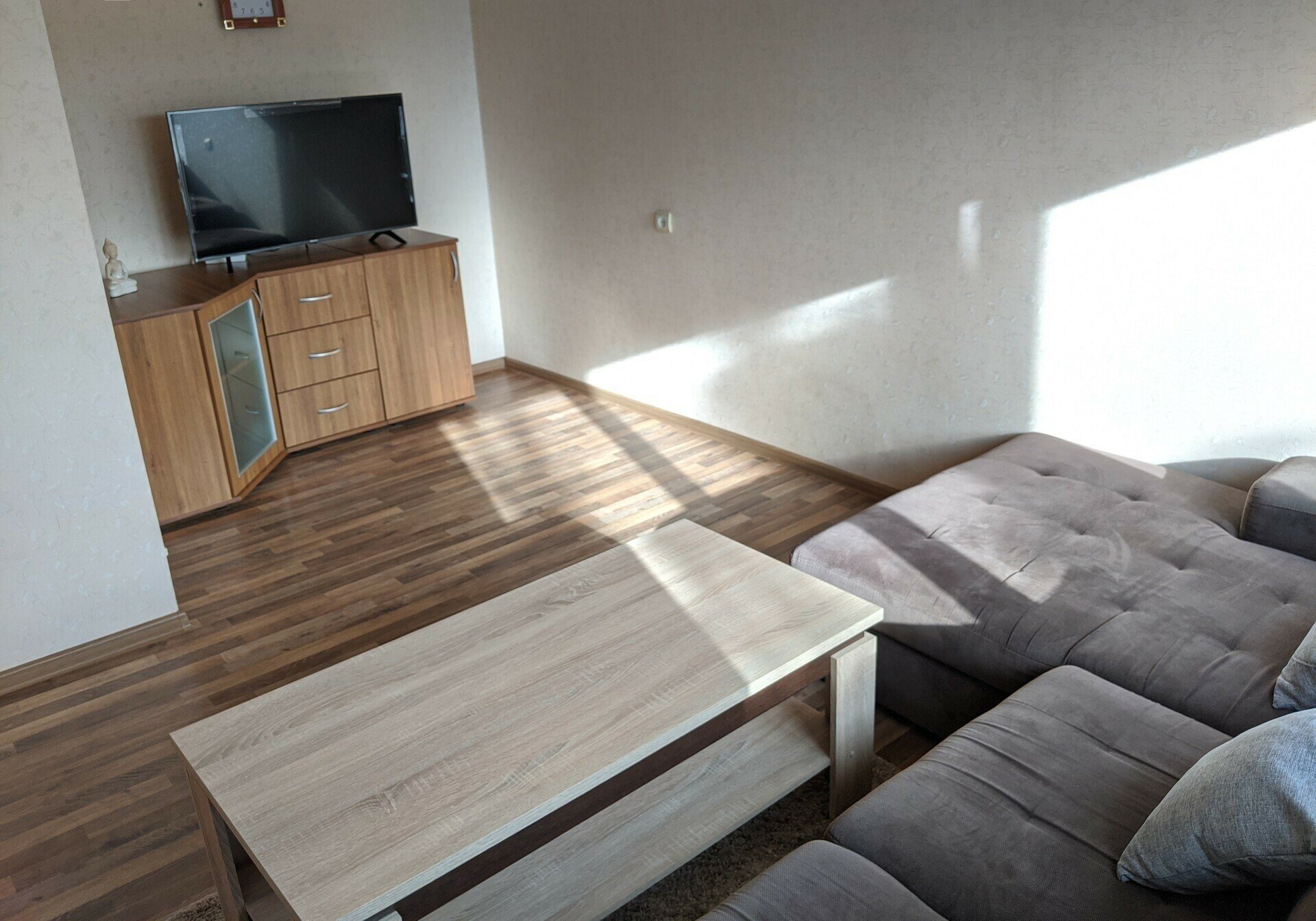 Paryžiaus Komunos g., Kauno, Klaipėda, 1 kamb. – nuotrauka 3