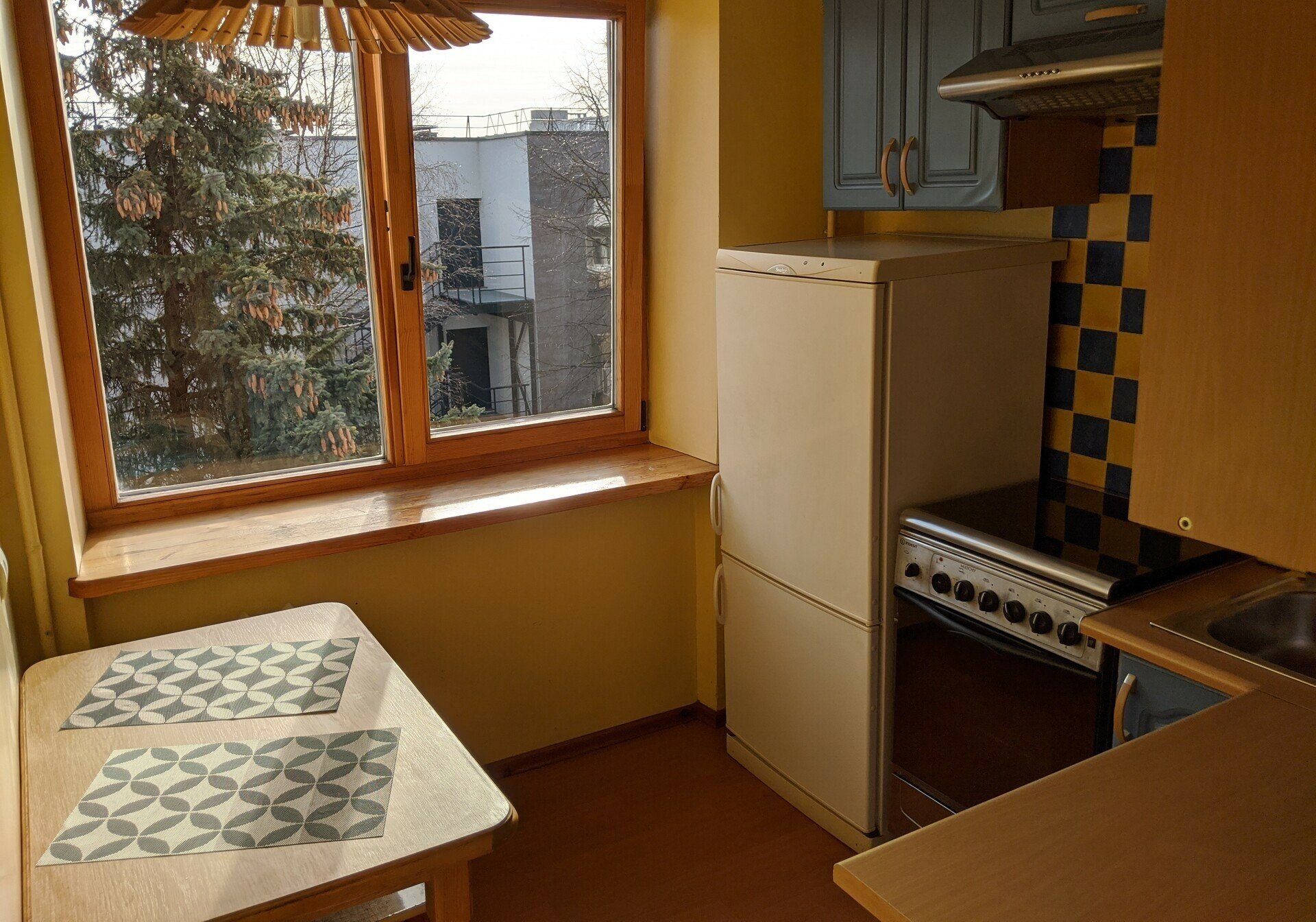 Paryžiaus Komunos g., Kauno, Klaipėda, 1 kamb. – nuotrauka 6