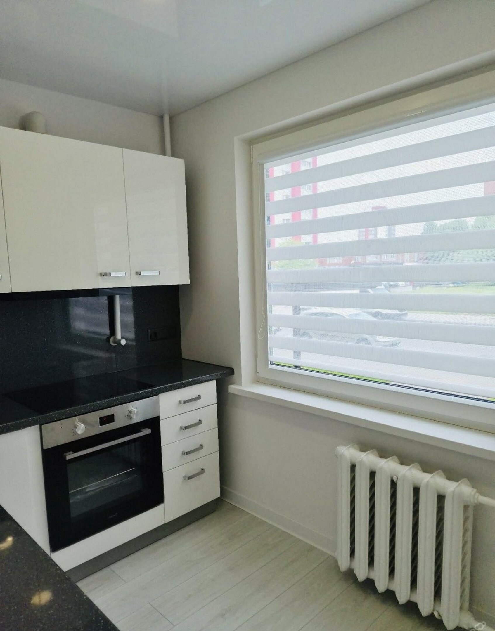 Naujakiemio g., Naujakiemis, Klaipėda, 2 kamb. – nuotrauka 4