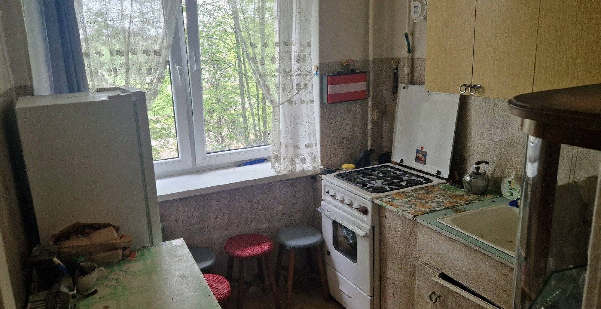 Baltijos pr., Klaipėda, 1 kamb. – nuotrauka 4