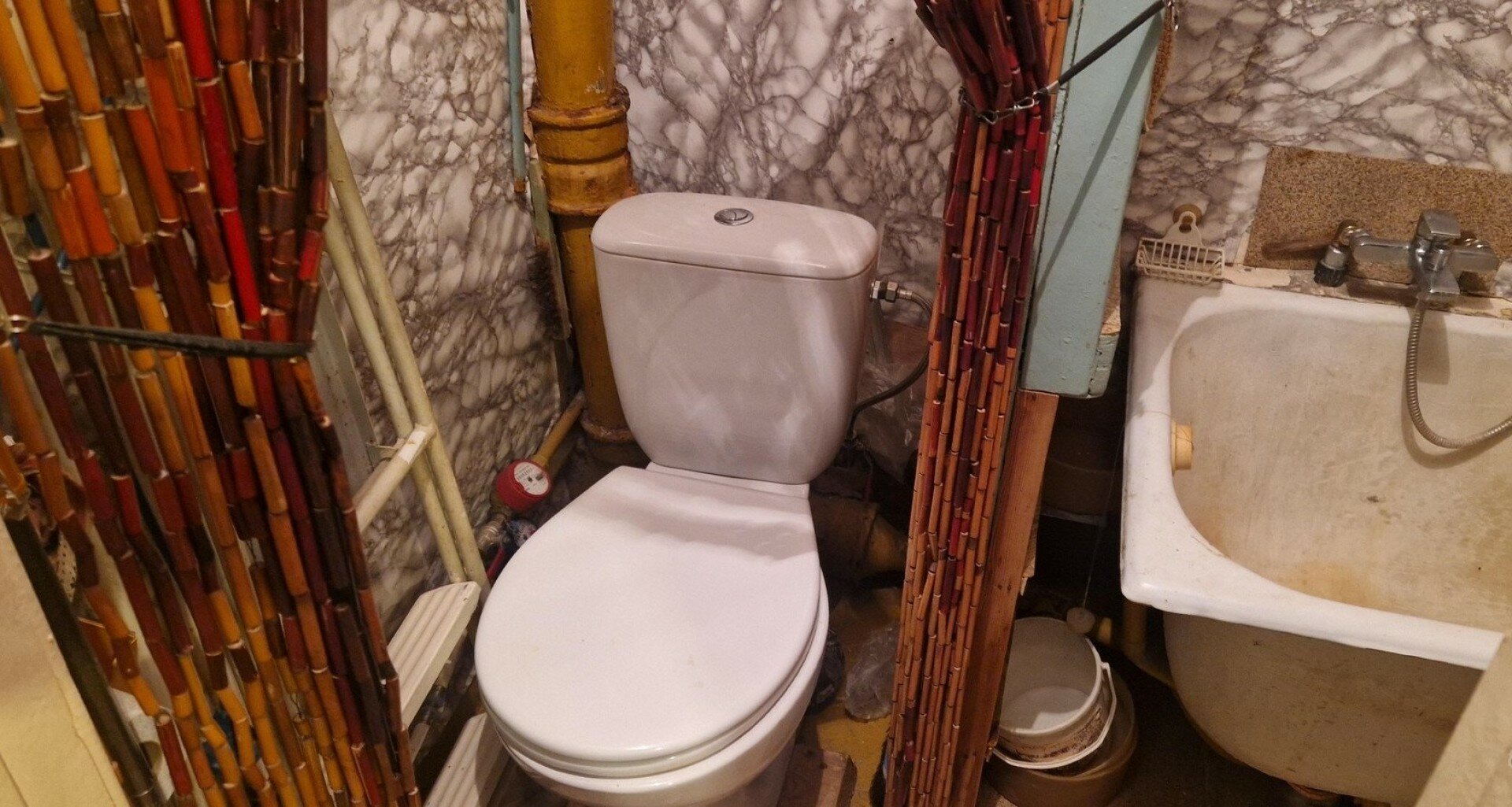 Baltijos pr., Klaipėda, 1 kamb. – nuotrauka 6