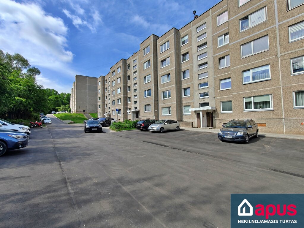 Ūmėdžių g., Žemieji Paneriai, Vilnius, 1 kamb. – nuotrauka 3