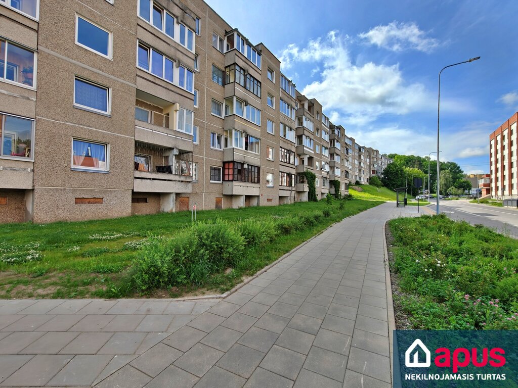 Ūmėdžių g., Žemieji Paneriai, Vilnius, 1 kamb. – nuotrauka 4