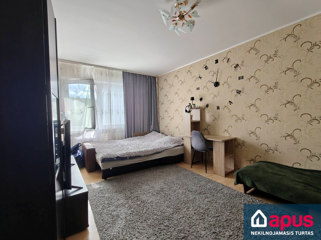 Ūmėdžių g., Žemieji Paneriai, Vilnius, 1 kamb. – nuotrauka 5