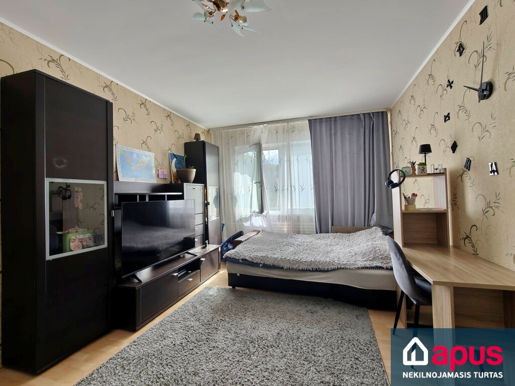 Ūmėdžių g., Žemieji Paneriai, Vilnius, 1 kamb. – nuotrauka 6