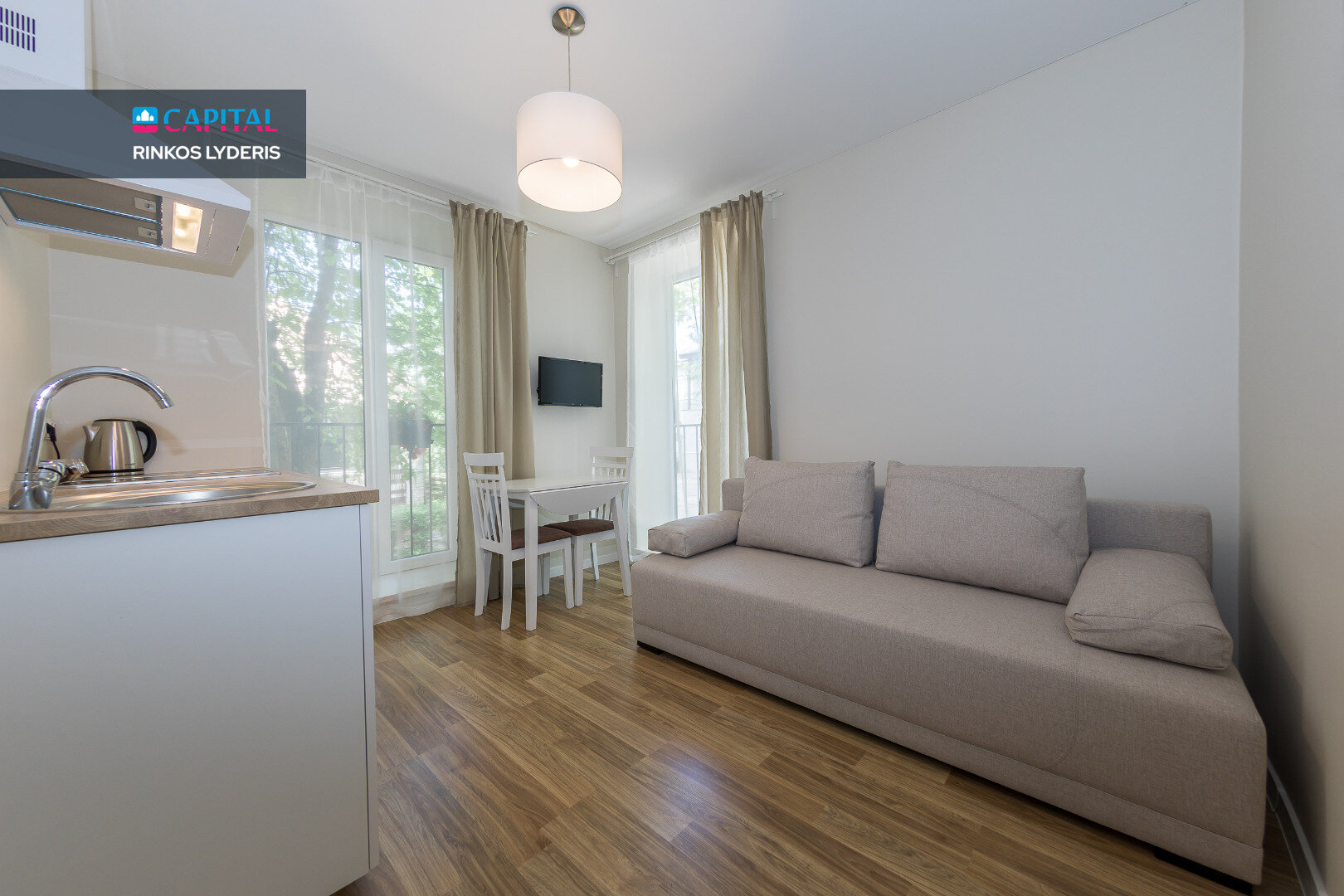 Palanga, Palanga, 1 kamb. – nuotrauka 3