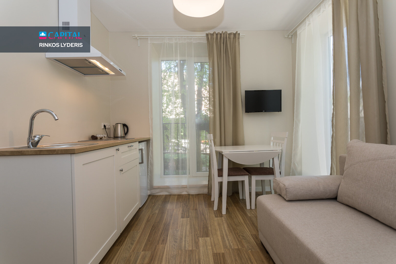 Palanga, Palanga, 1 kamb. – nuotrauka 4