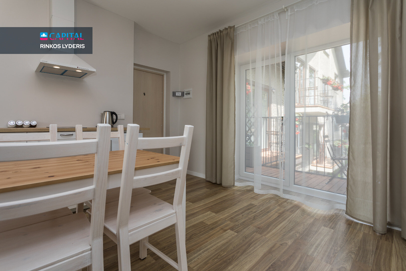 Palanga, Palanga, 2 kamb. – nuotrauka 3