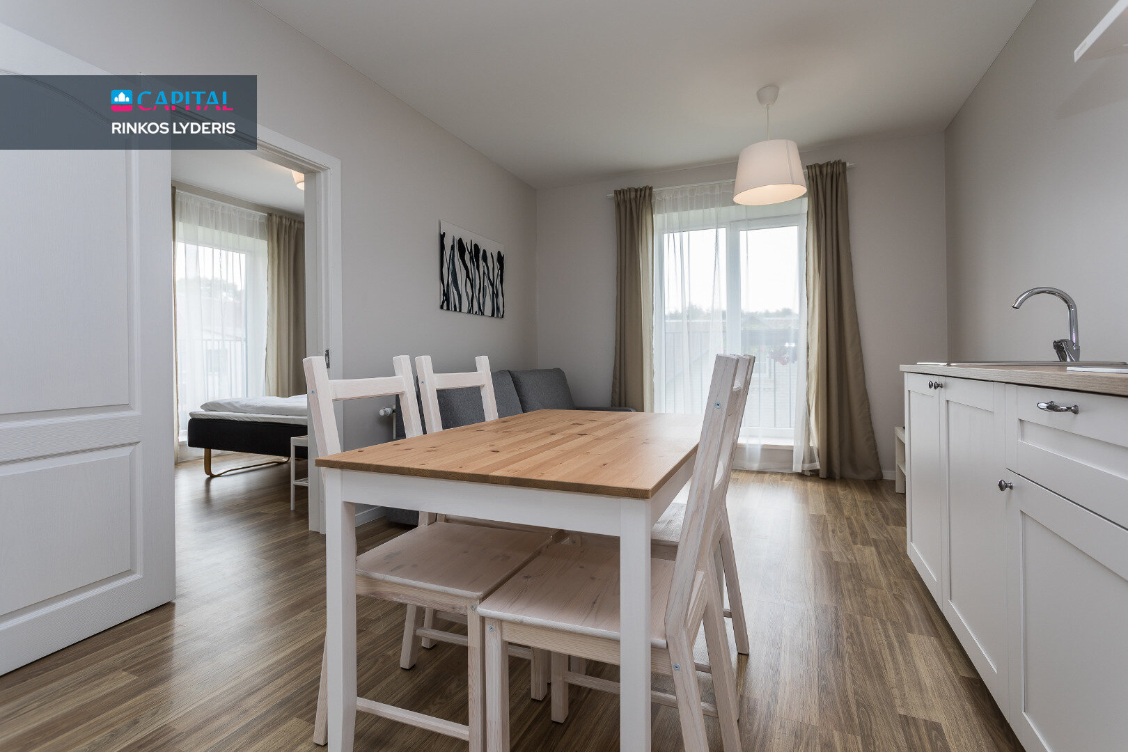 Palanga, Palanga, 2 kamb. – nuotrauka 6