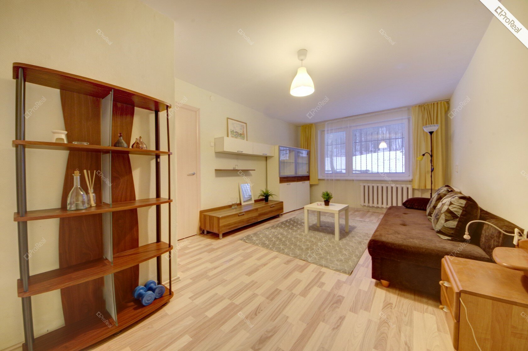 Debesijos g., Antakalnis, Vilnius, 1 kamb. – nuotrauka 5