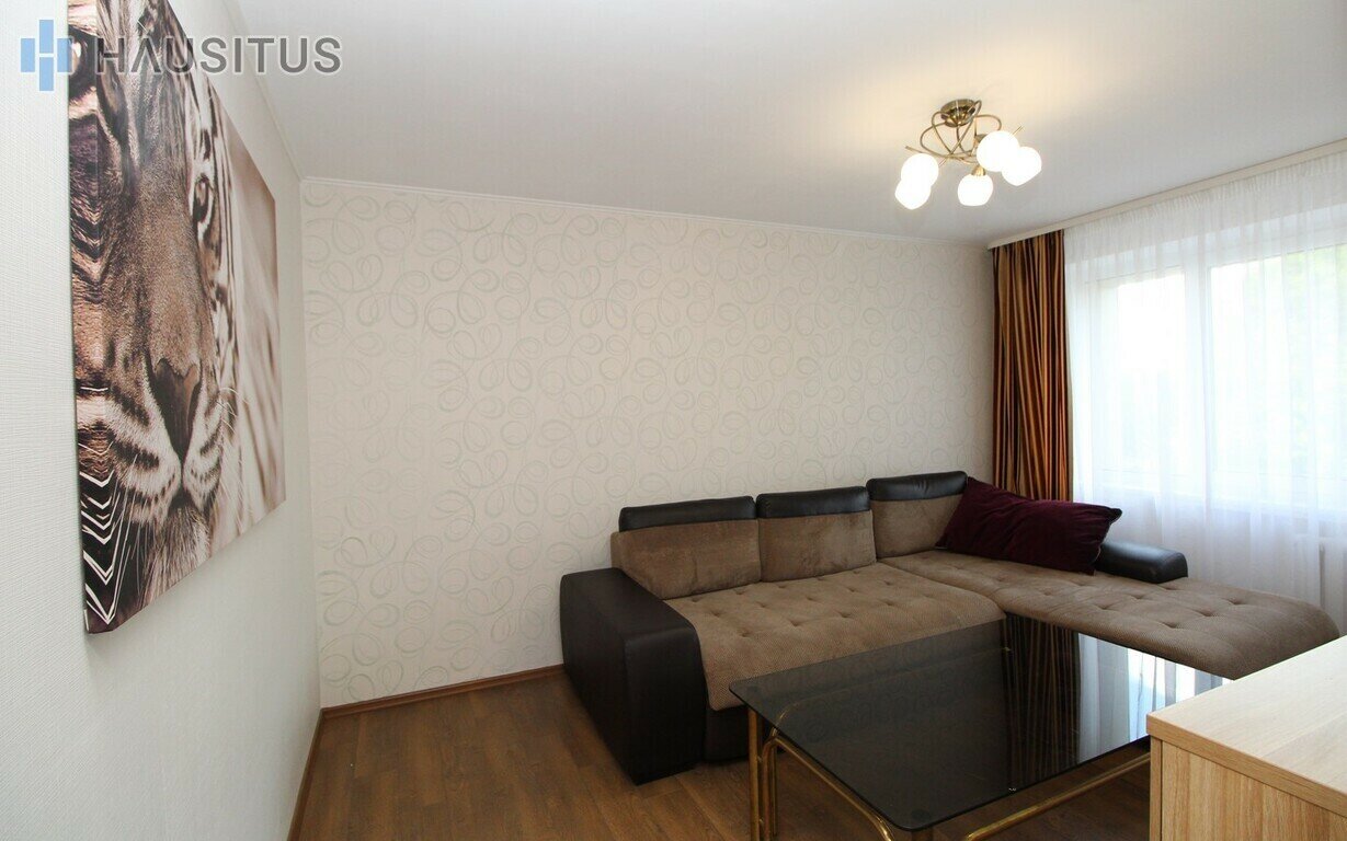 Statybininkų g., Panevėžys, 2 kamb. – nuotrauka 3