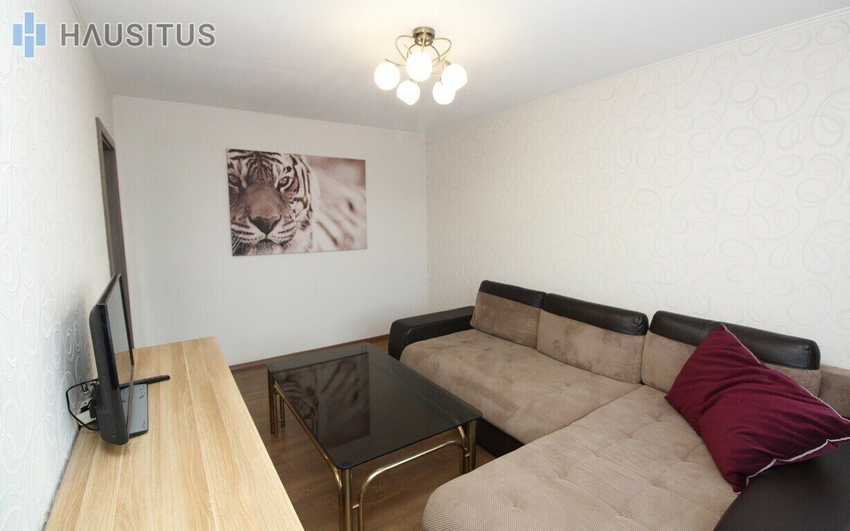 Statybininkų g., Panevėžys, 2 kamb. – nuotrauka 4